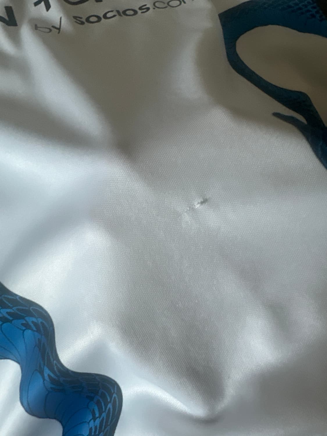 Nike Inter Milan Dragon Jersey 상품이미지3