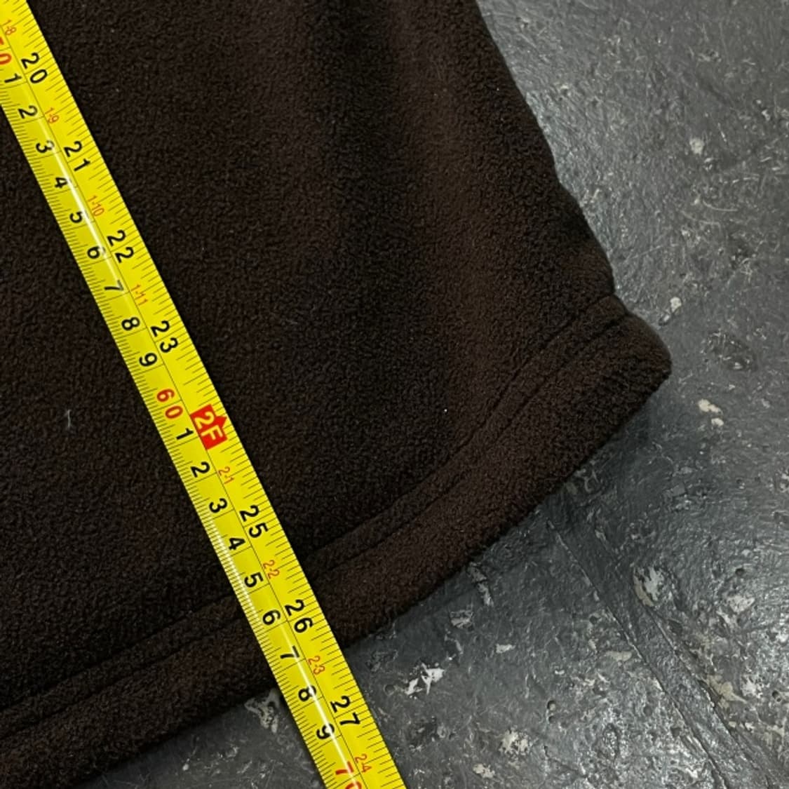 100 노스페이스 후리스  상품이미지7