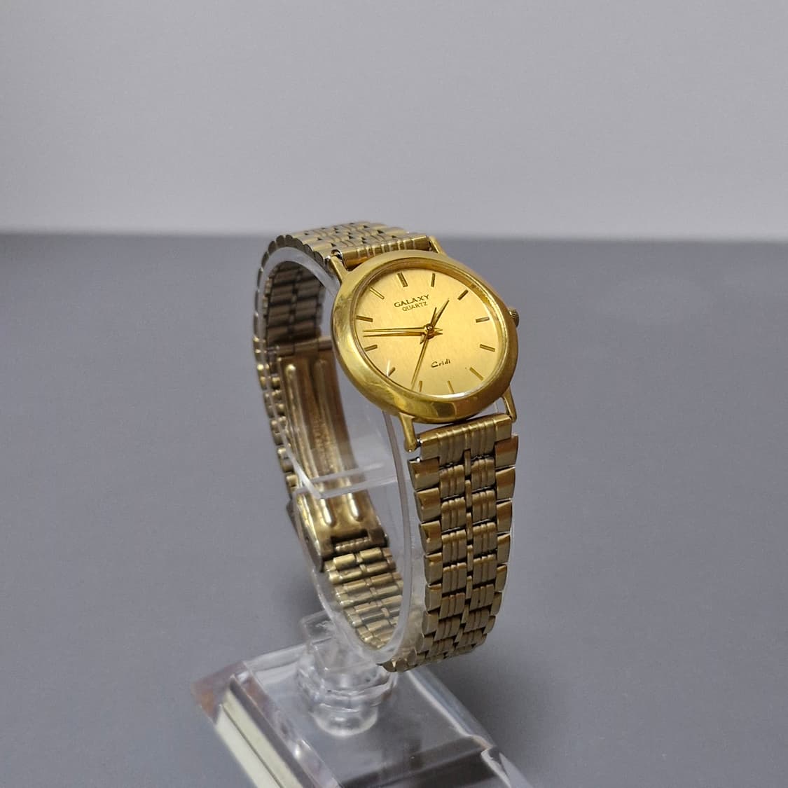 갤럭시 여성 쿼츠시계  상품이미지2