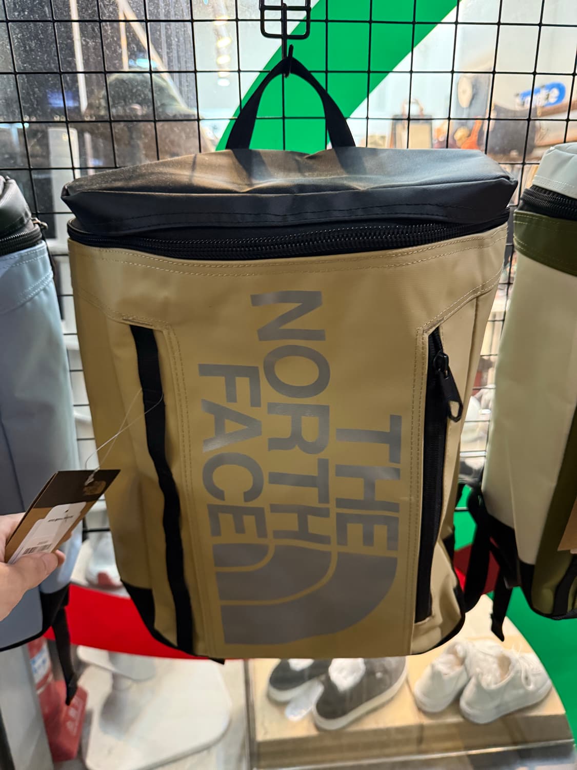Northface 가방 상품이미지3