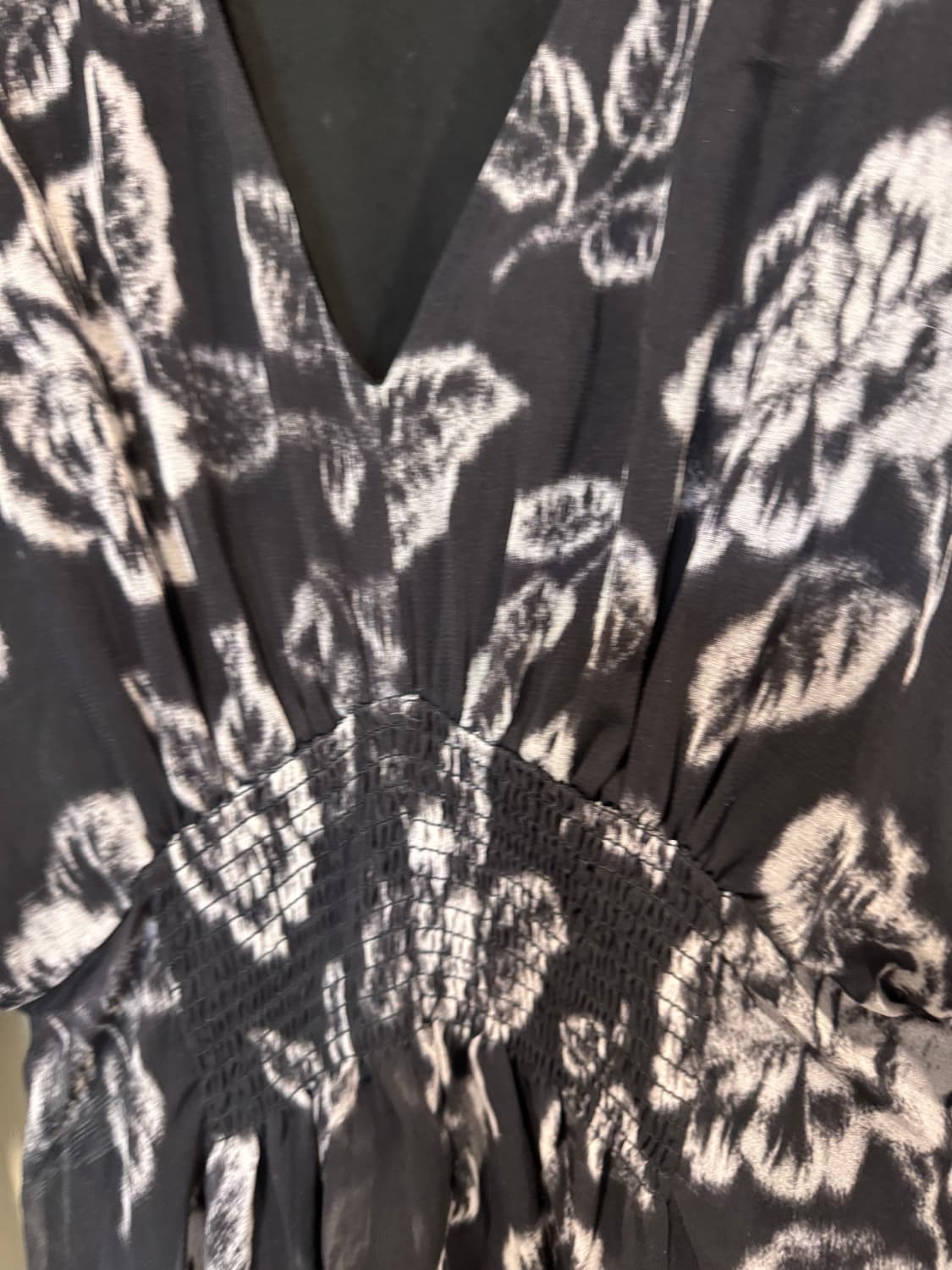 올세인츠  nichola kasuri dress 상품이미지6