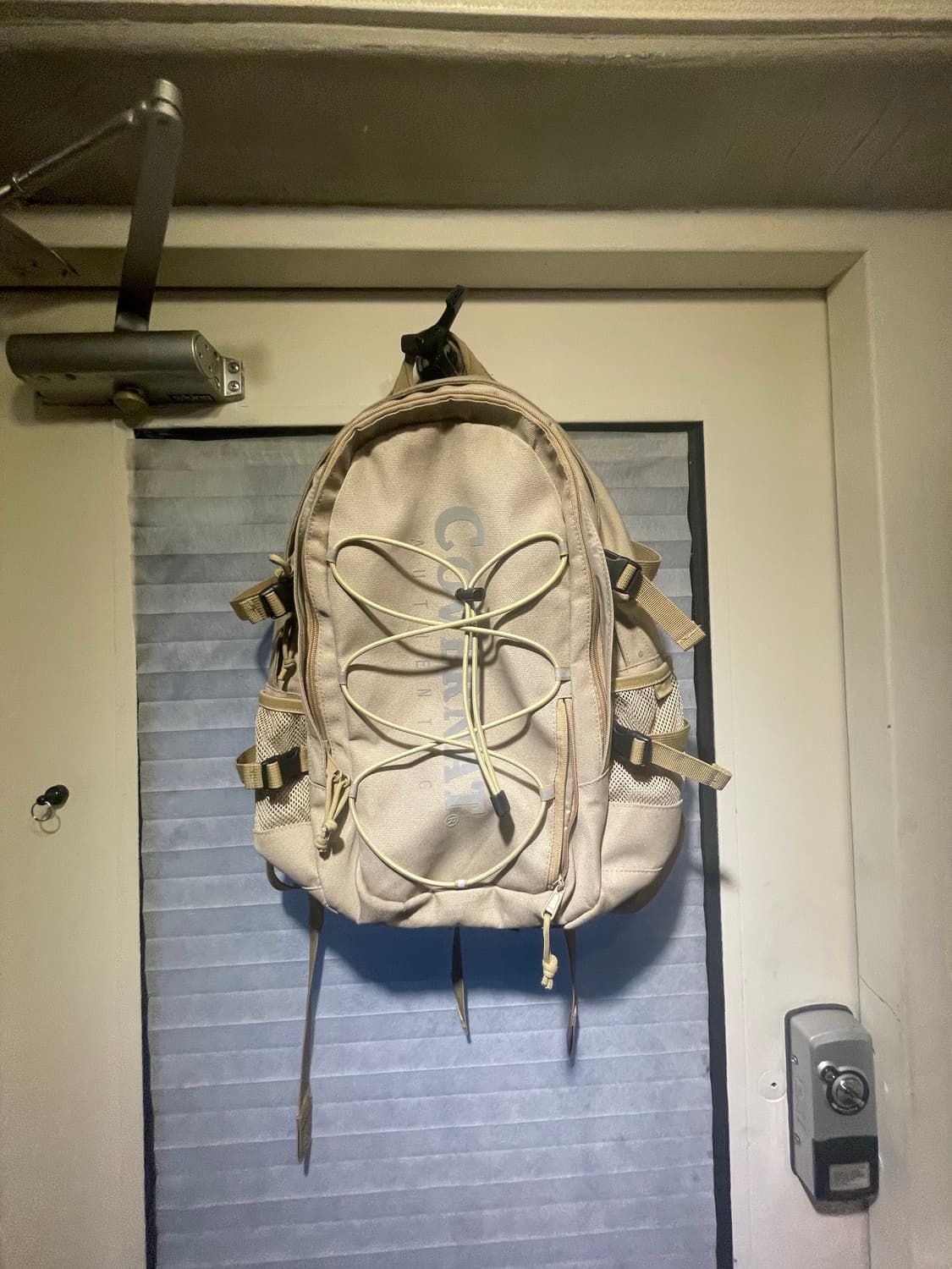 커버낫 백팩 상품이미지1