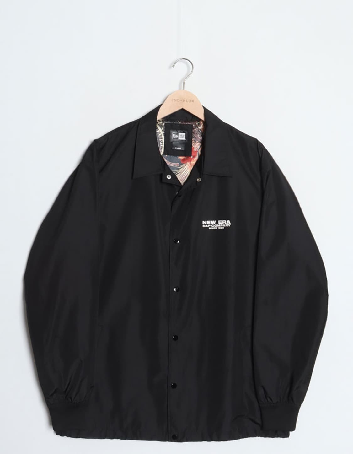 NEW ERA Coach Jacket 상품이미지1