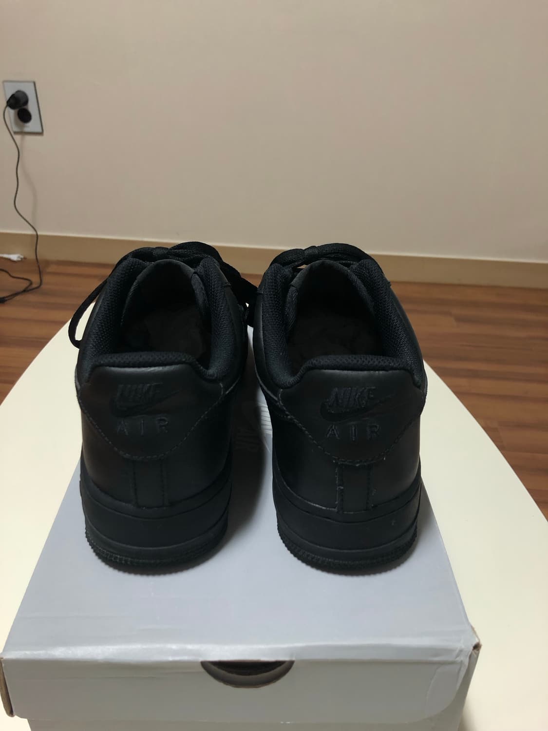 나이키 에어포스 올검포스 270 풀박 상품이미지2