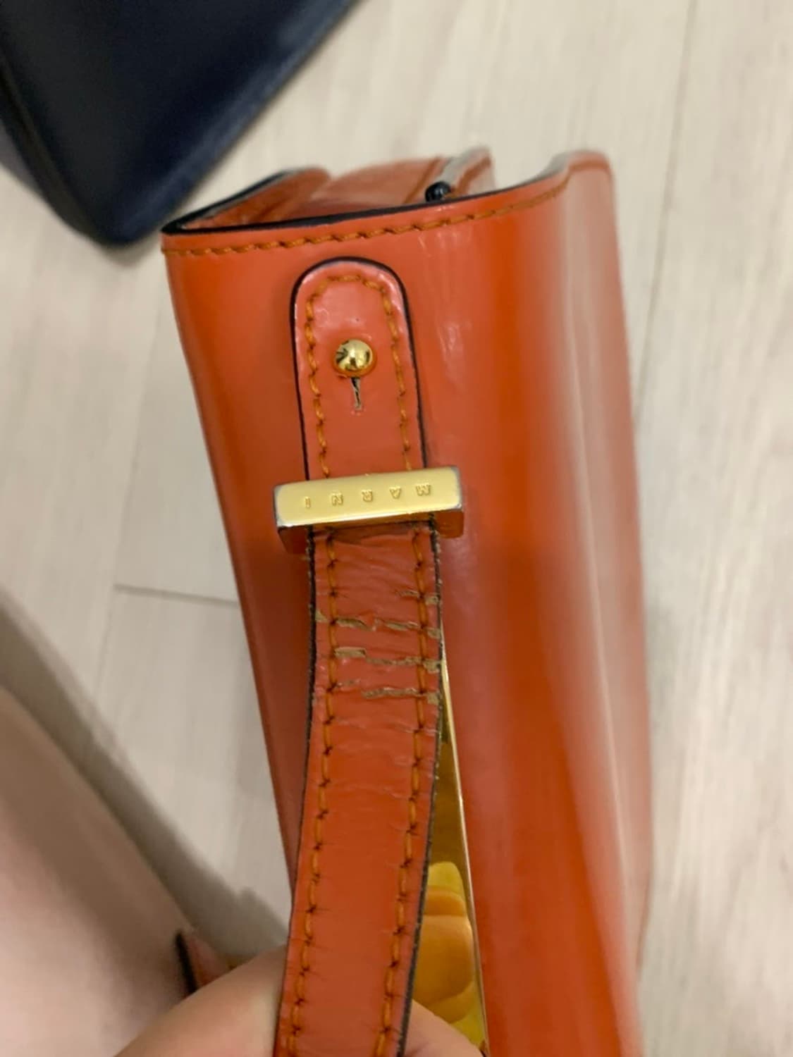 marni 숄더&토트백 상품이미지5