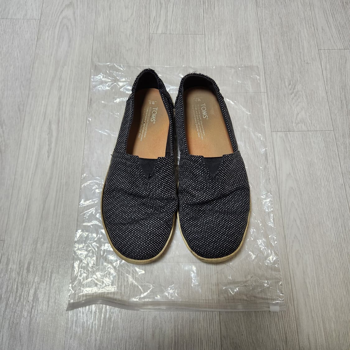 TOMS 슬립온 270 상품이미지1