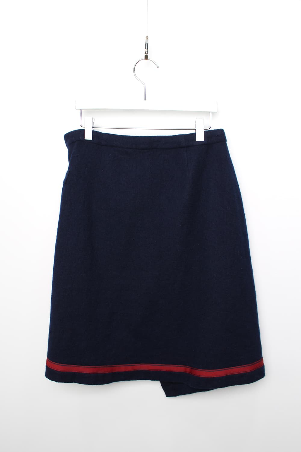 tricot comme des garcons Wrap Skirt 상품이미지4