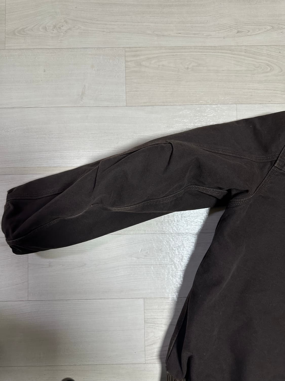 칼하트 j14 dkb L 상품이미지6