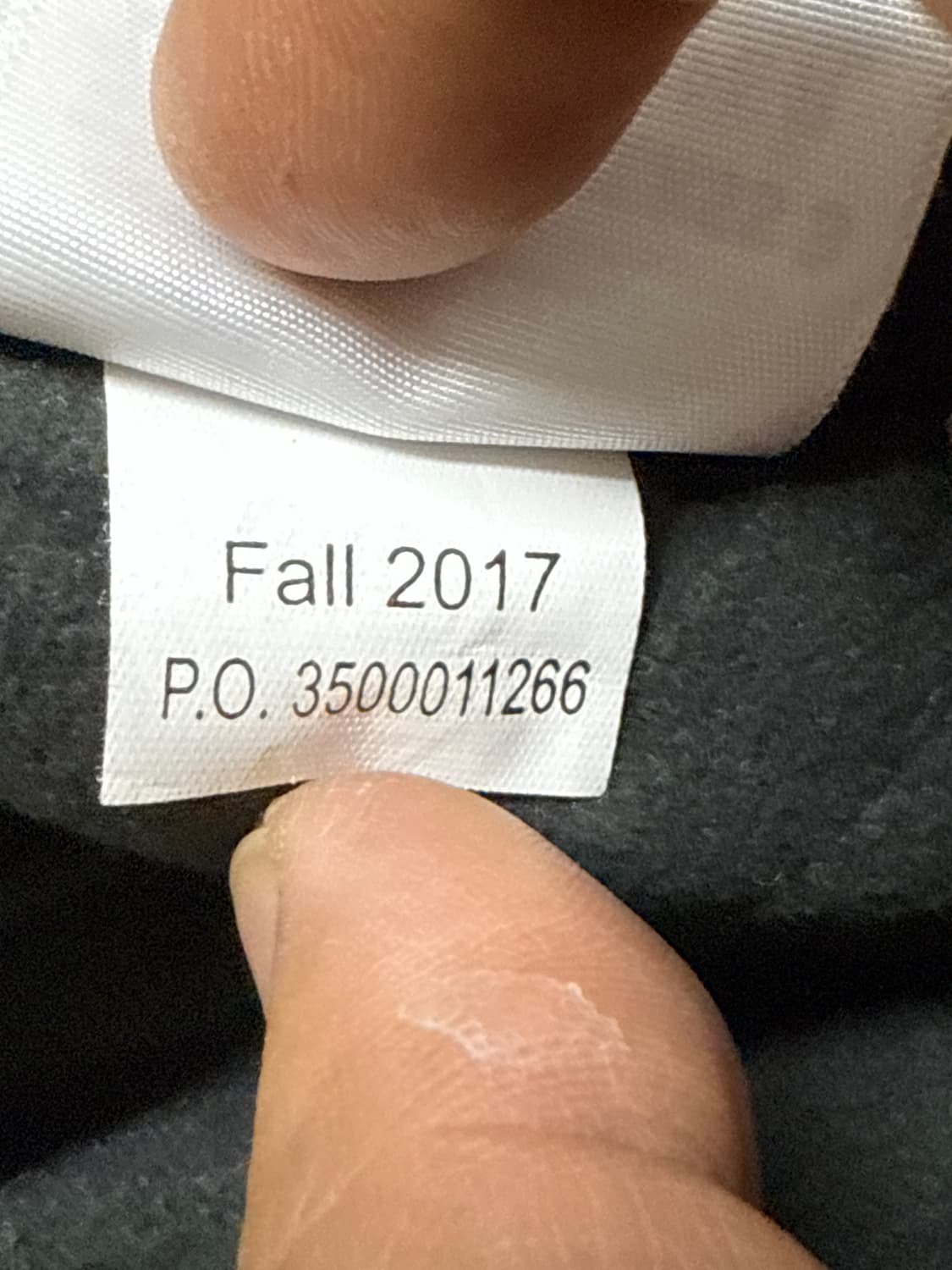 칼하트 17FW 칼하트 워크웨어 헤비웨스트 후드자켓 상품이미지10