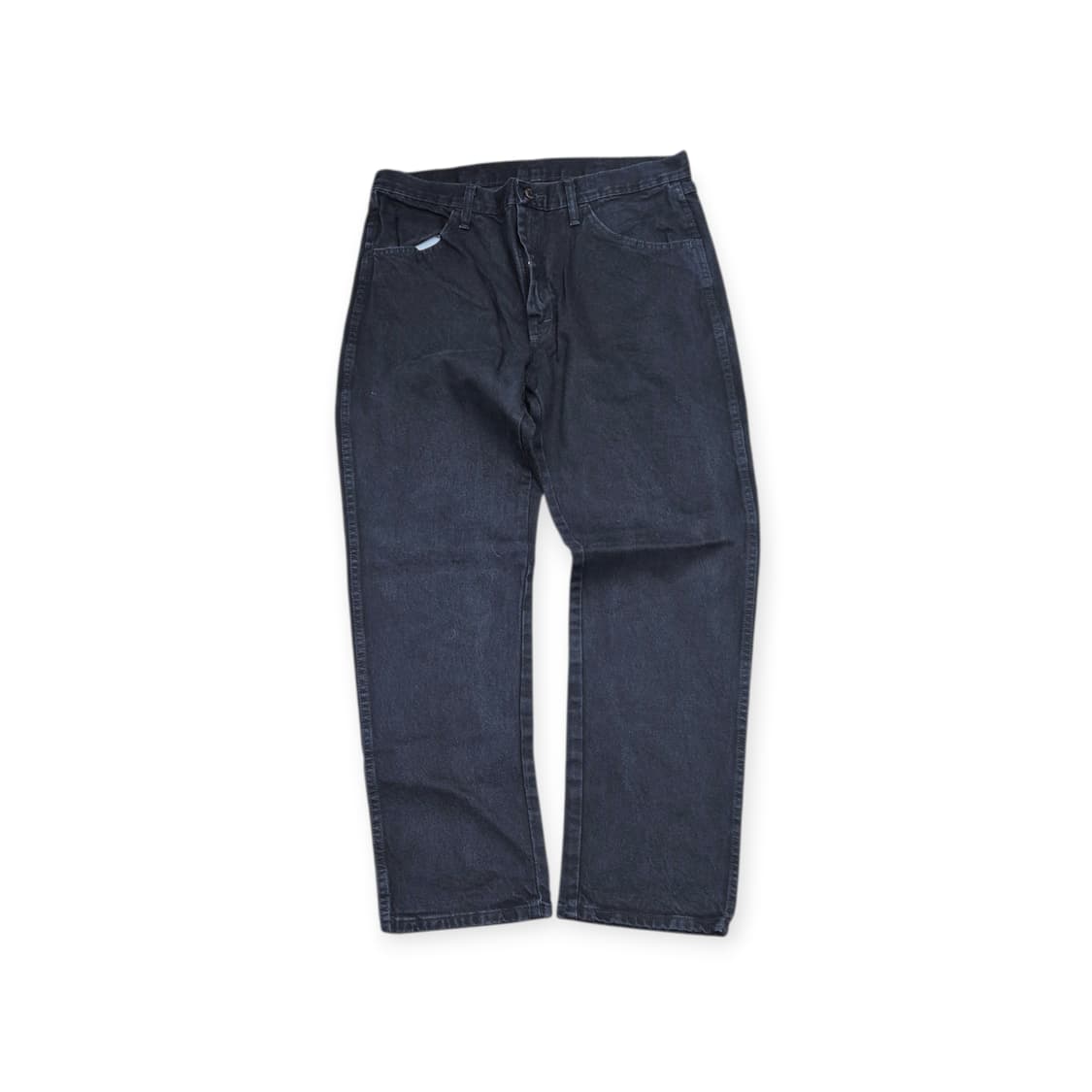 러슬러 데님팬츠 랭글러 상품이미지1