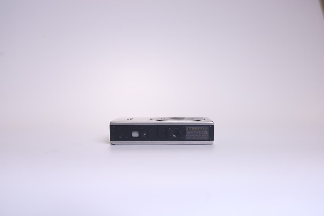 캐논 익시 디지털 10 블랙(익서스 70 일본 모델, 이체 거래 할인) 상품이미지6