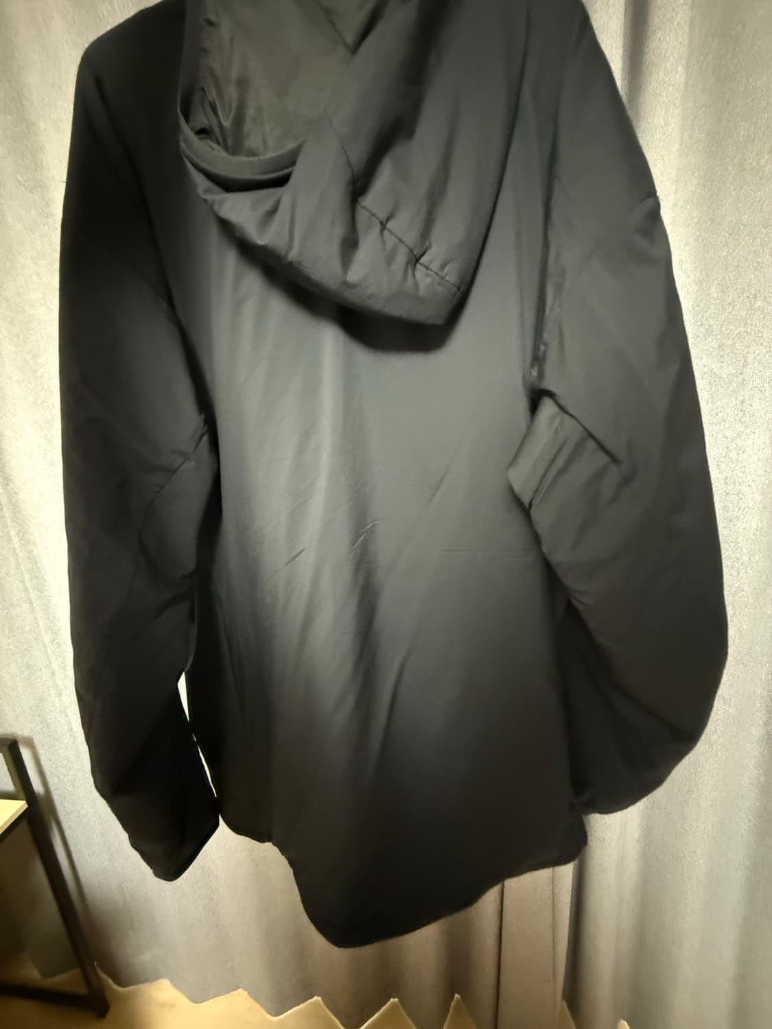 아크테릭스 아톰 LT 후디 경량패딩 상품이미지5