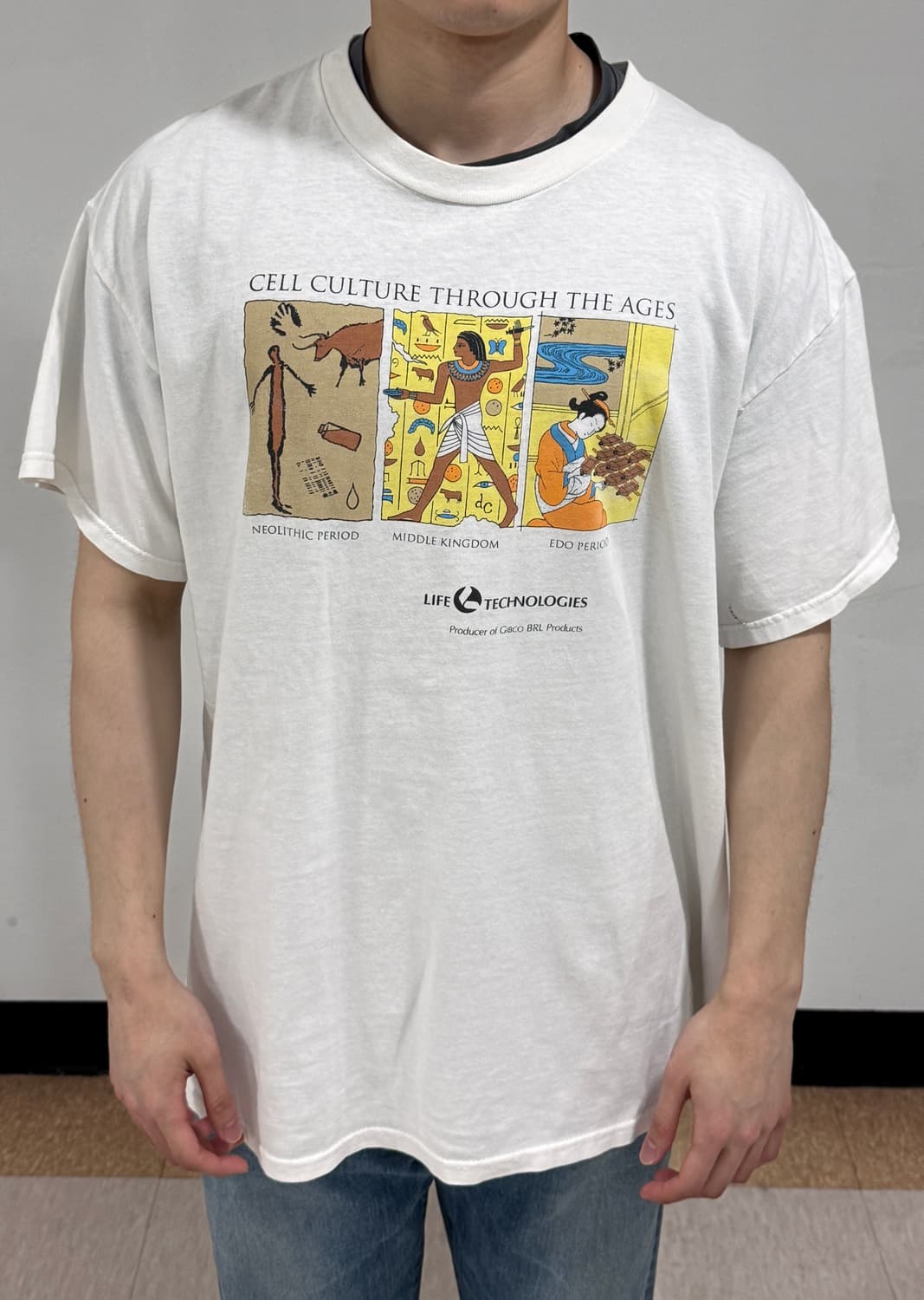 90s Life Technologies 상품이미지1