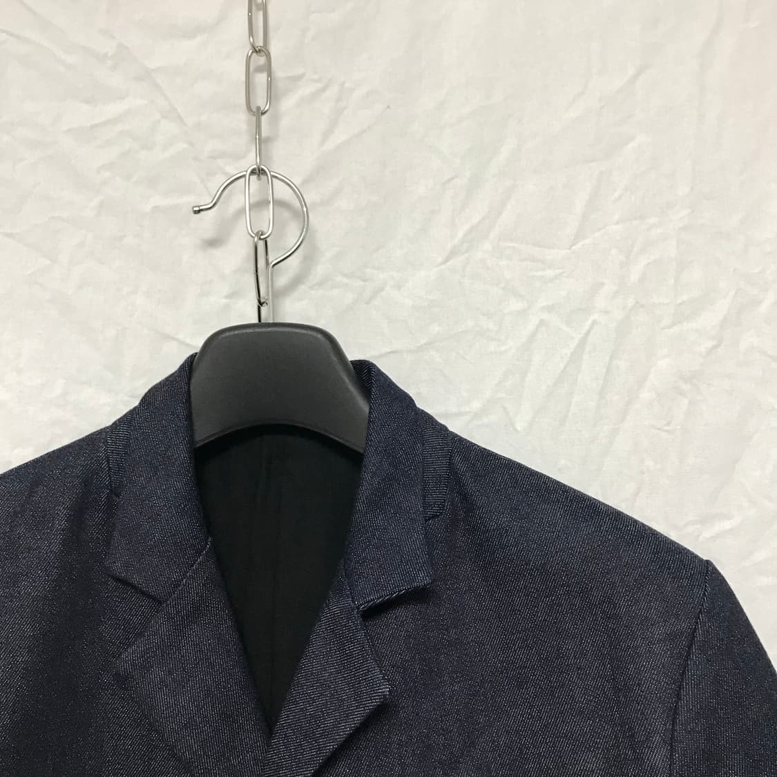 TWOBUILDERSHOUSE / INDIGO DENIM JACKET 상품이미지2