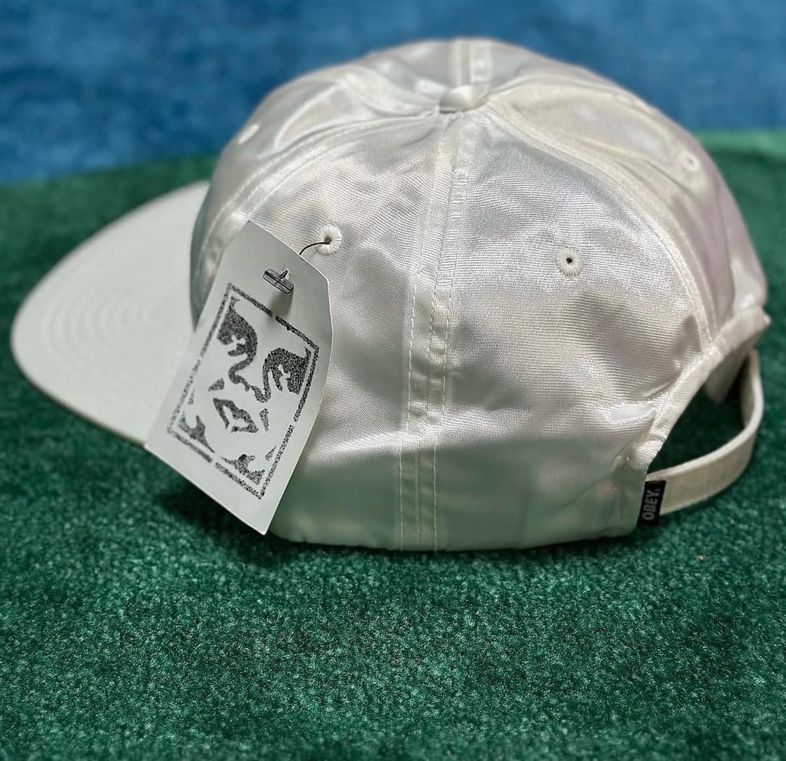 오베이 Obey 힐스 나일론 캡 상품이미지3