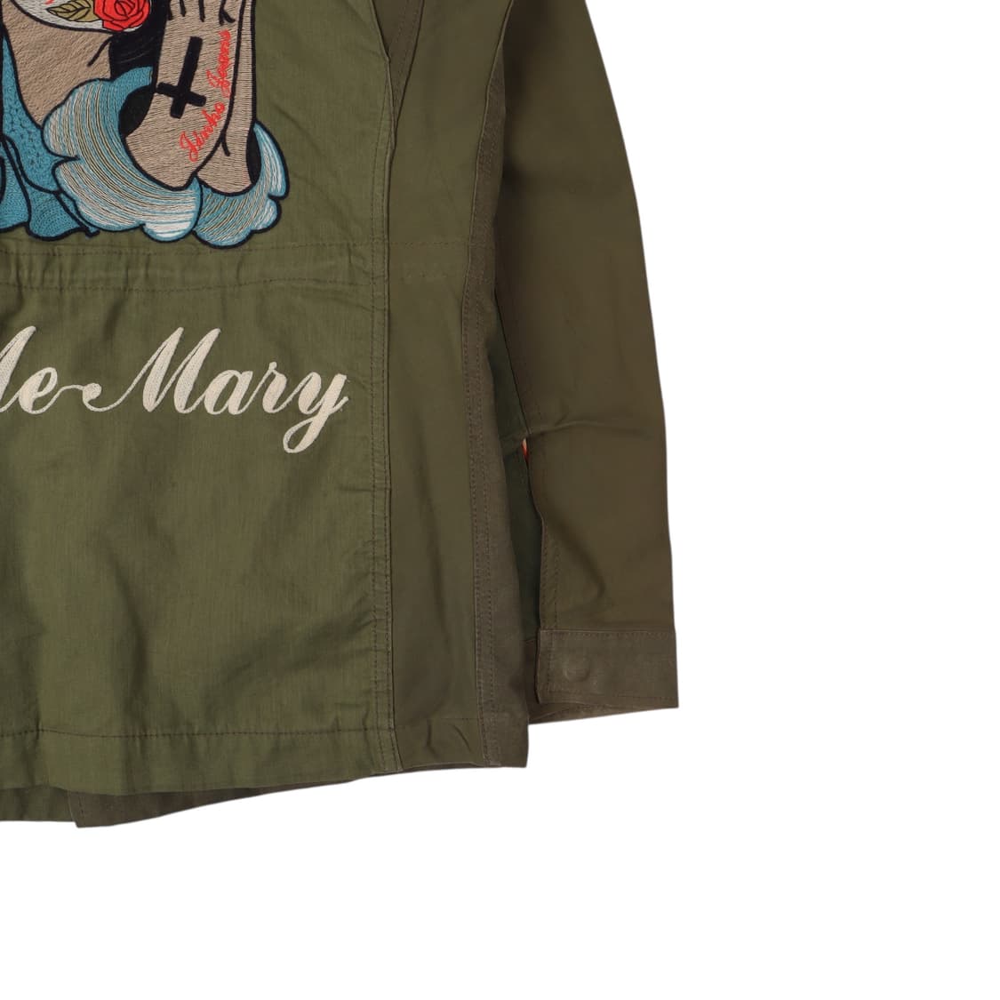 진호진스 m65 자켓 상품이미지3