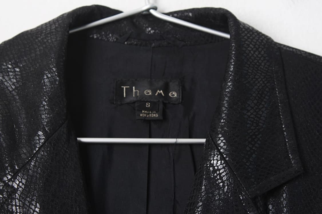 데니아 우먼 자켓 상품이미지6