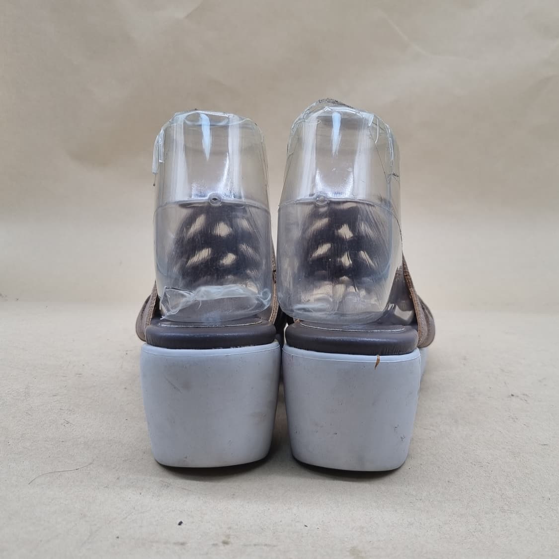 가이거 여성슬리퍼240 굽6.5 상품이미지4