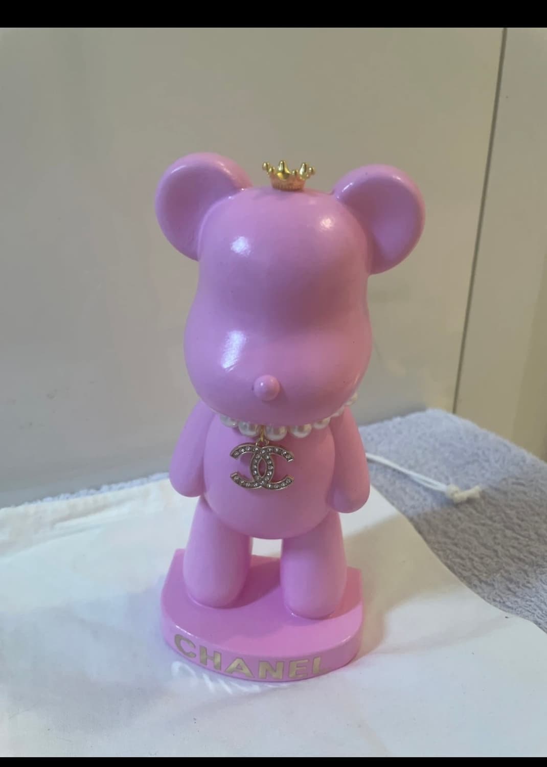 베어브릭 석고방향제 상품이미지2