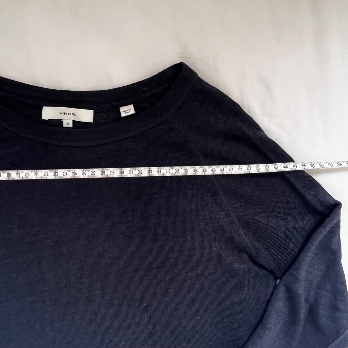 vince 긴팔 상품이미지3