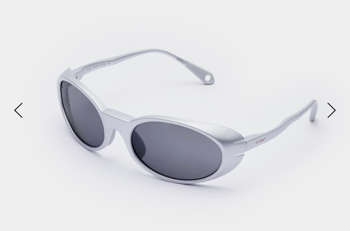 Ridar fever 편광렌즈 선글라스 / 풀박스 상품이미지4