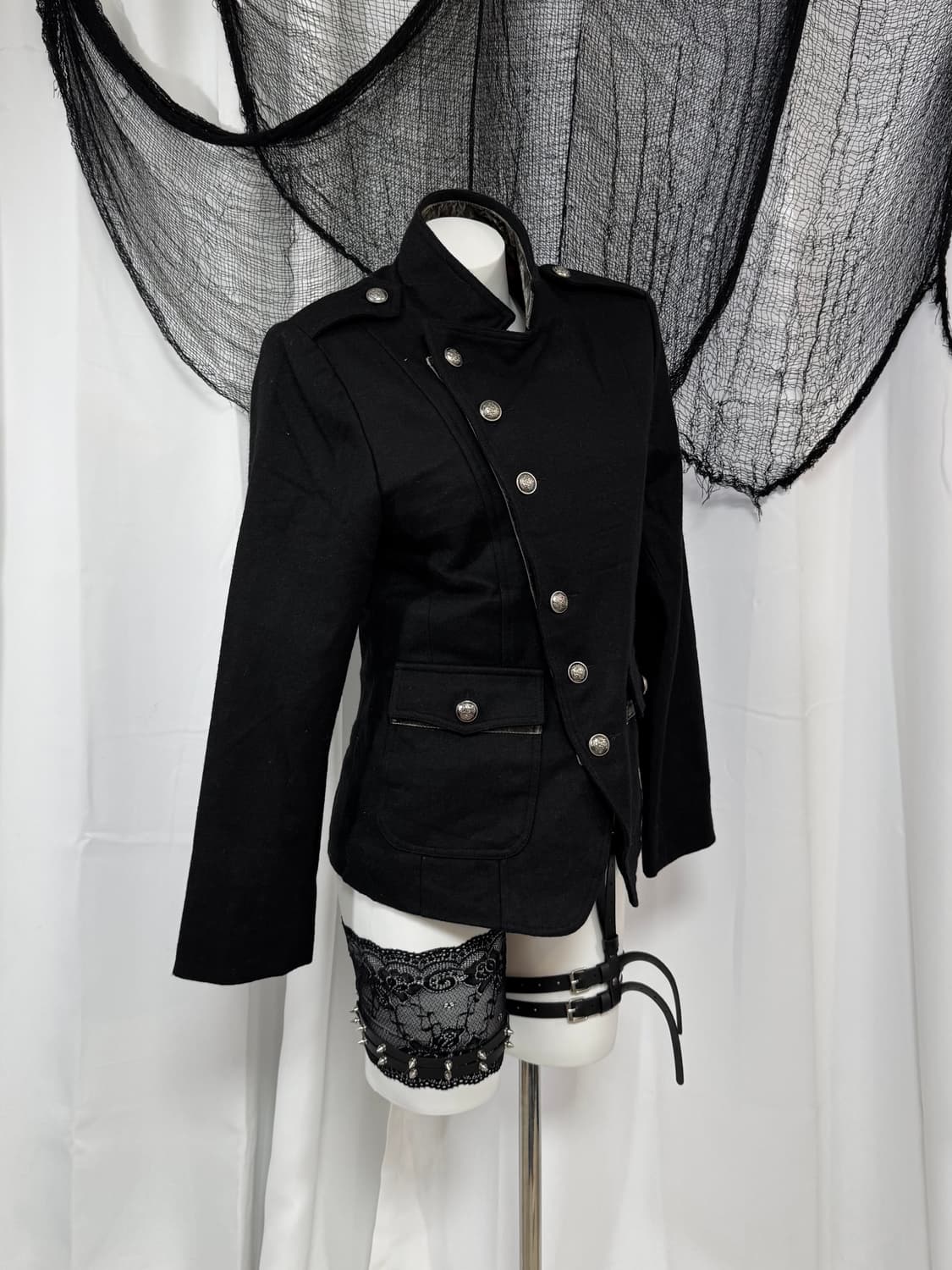 detail jacket 상품이미지2