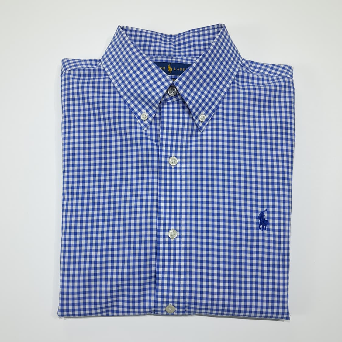 CL508 M 폴로 코튼 이지케어 블루 마이크로셔츠 셔츠 남방 상품이미지8