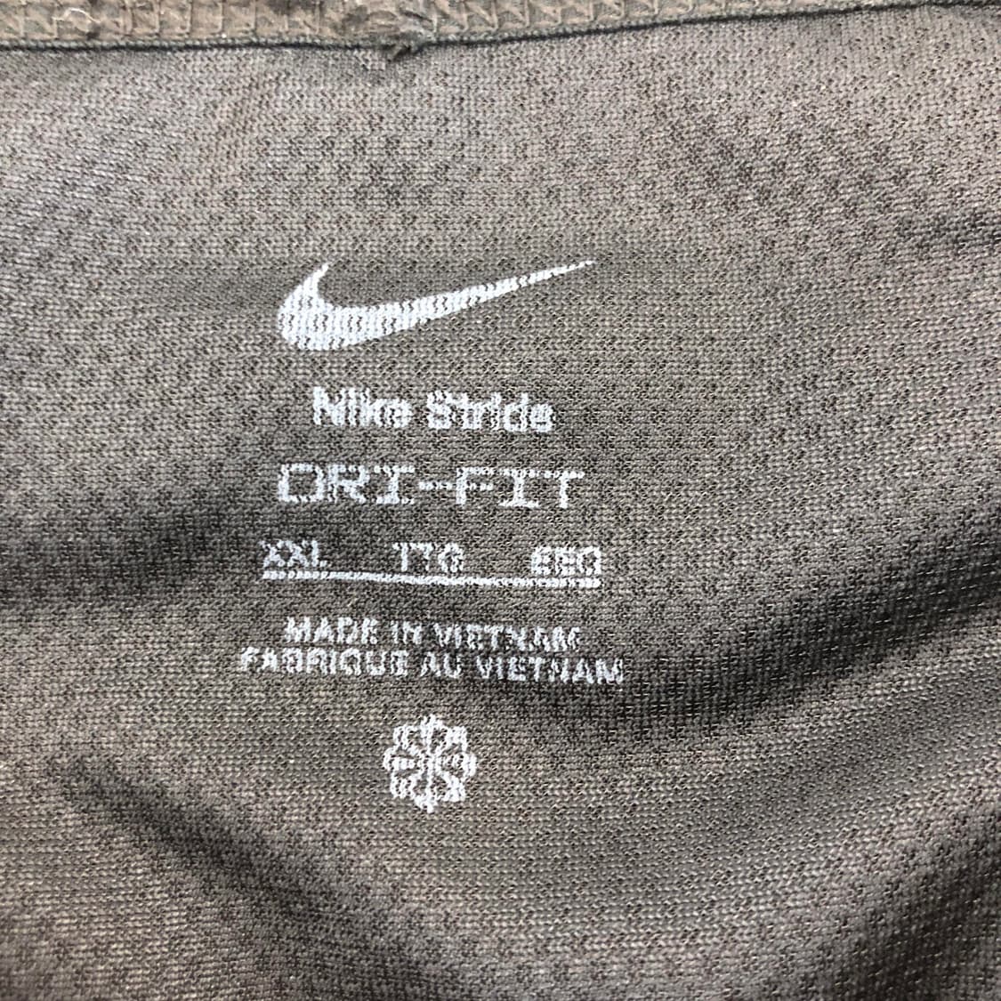 나이키 스트라이드 드라이핏 우븐 러닝팬츠 34 인치 상품이미지5