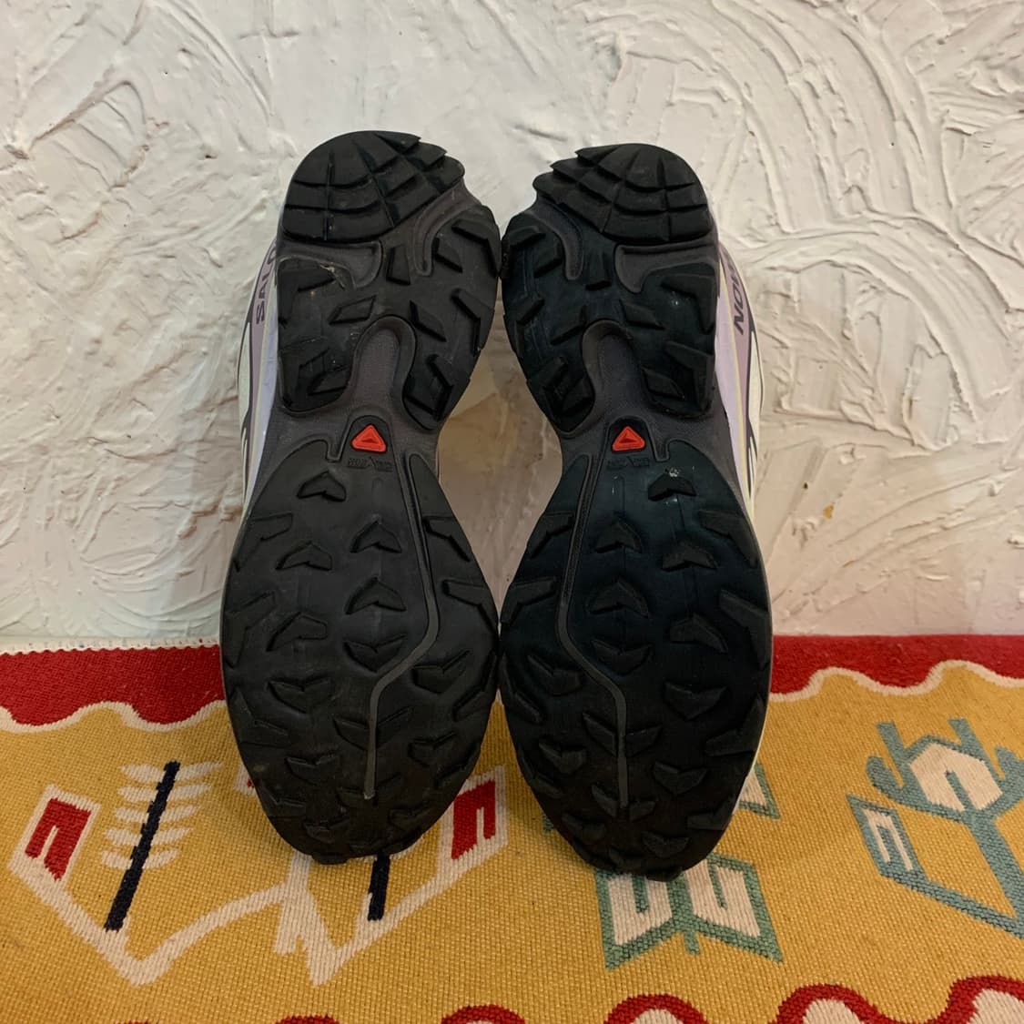 275 살로몬 XT-6 아이시클 너바나 트레킹화 등산화 상품이미지7