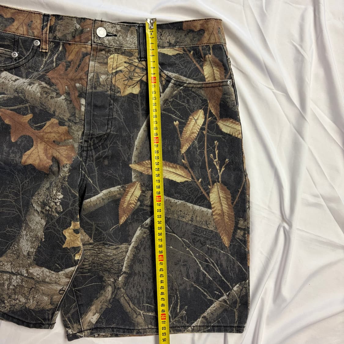 [32] 스투시 리얼트리 빅 올 쇼츠 상품이미지6