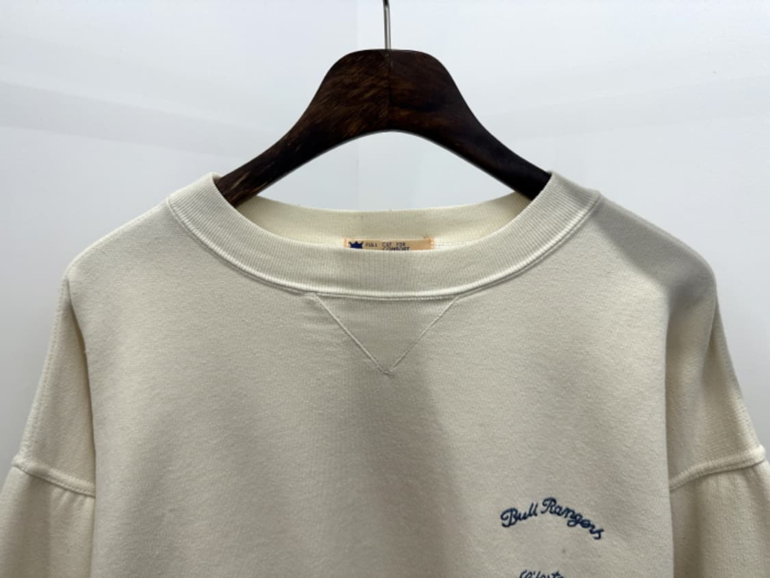 70-80'S LIBERTO KNIT WEAR (XL) 상품이미지4