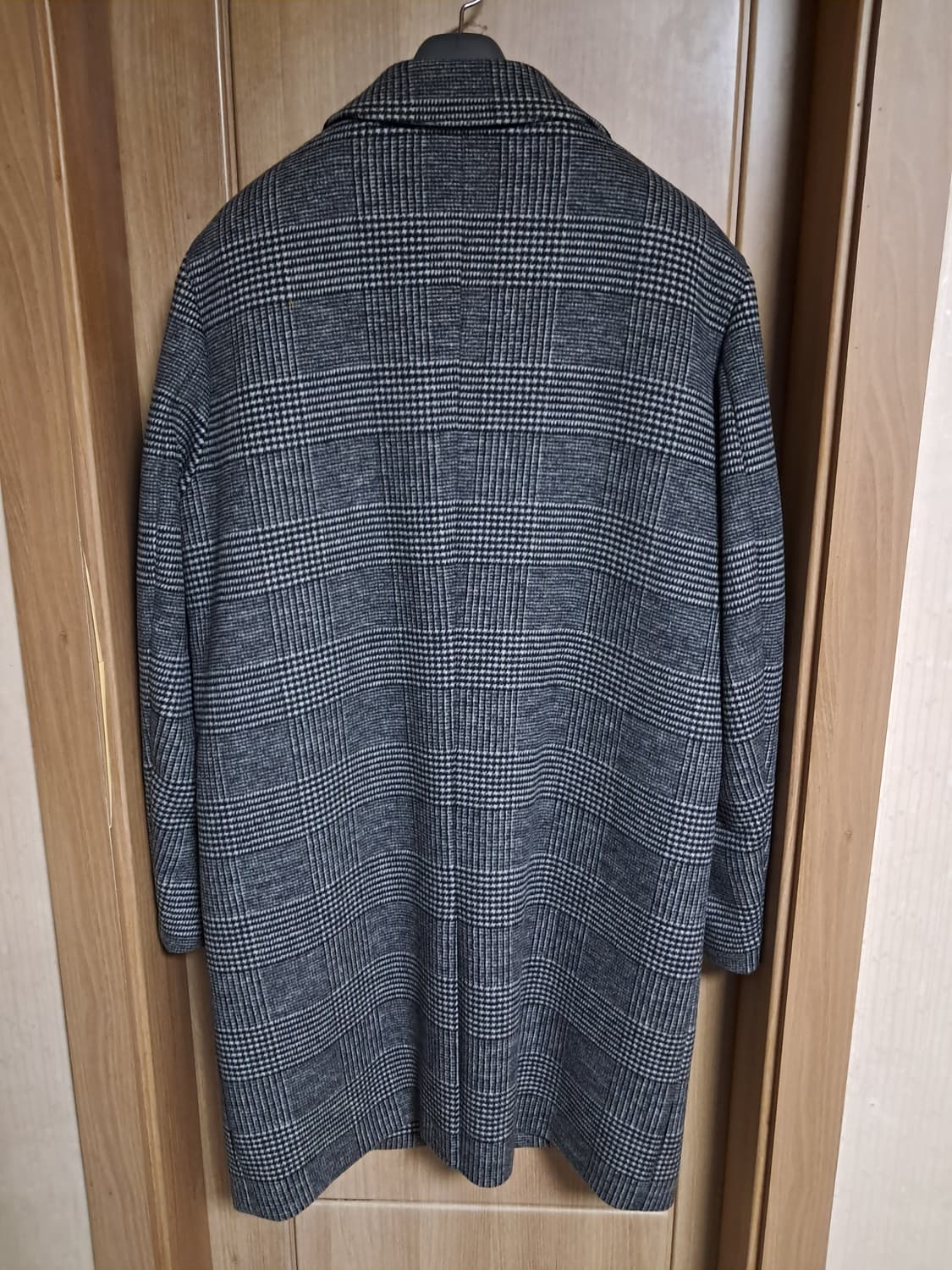 올젠 패딩 코트 남성100  상품이미지2