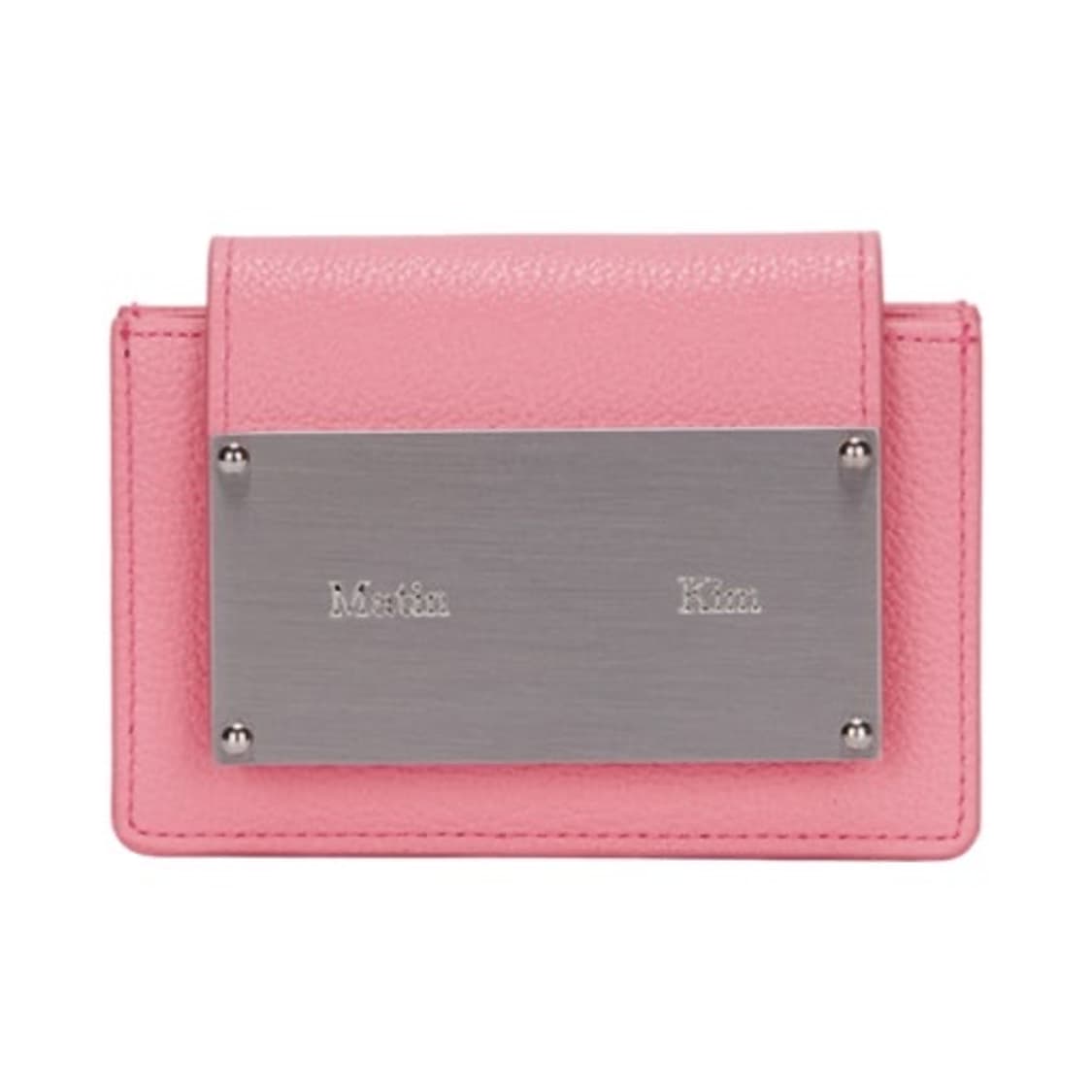 마뗑킴 아코디언 카드지갑 상품이미지1