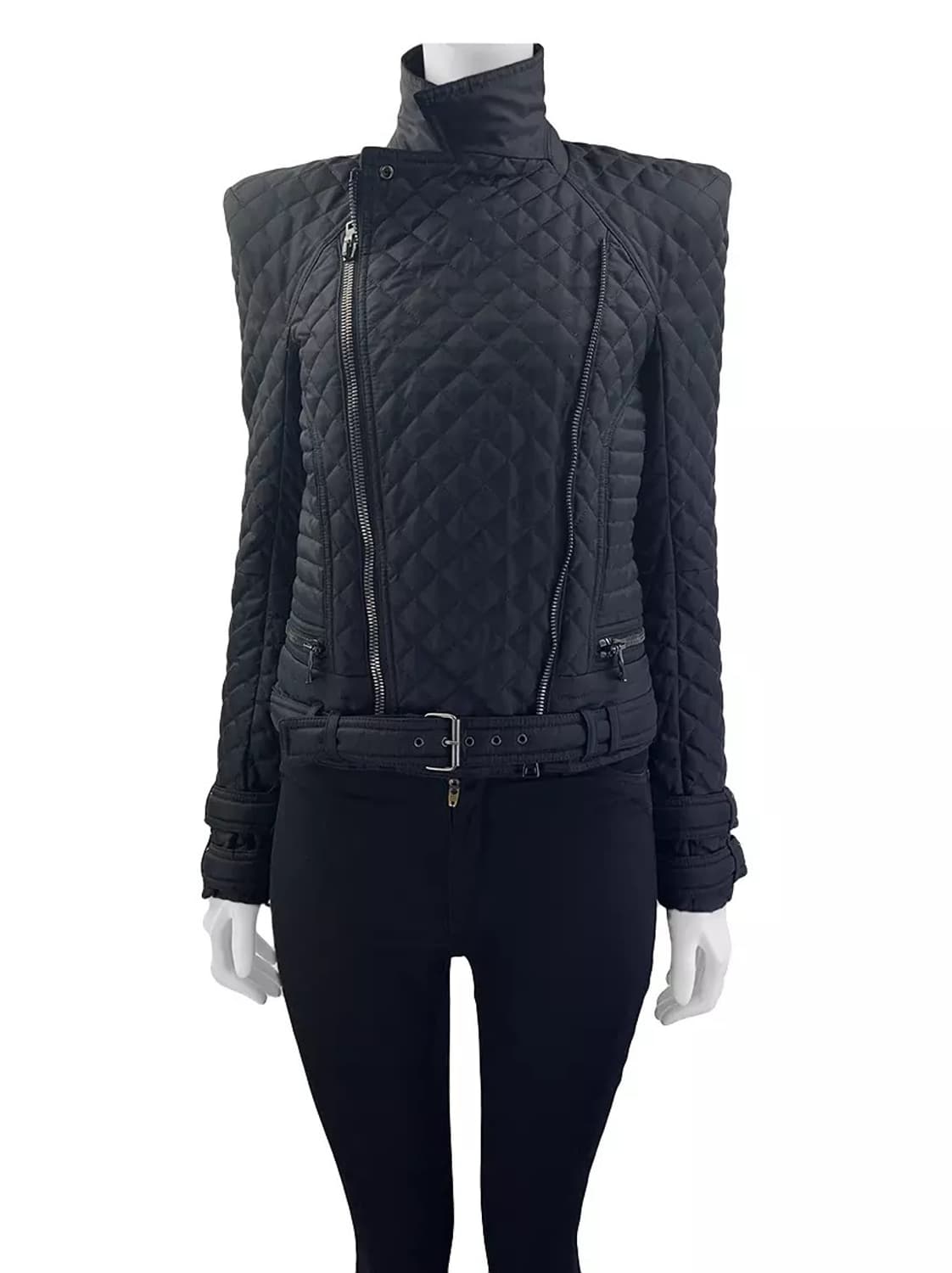 Diamond Quilting Jacket by Rousteing 상품이미지8