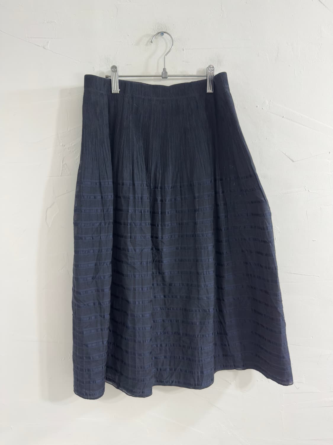 comme ca du mode midi skirt 상품이미지4