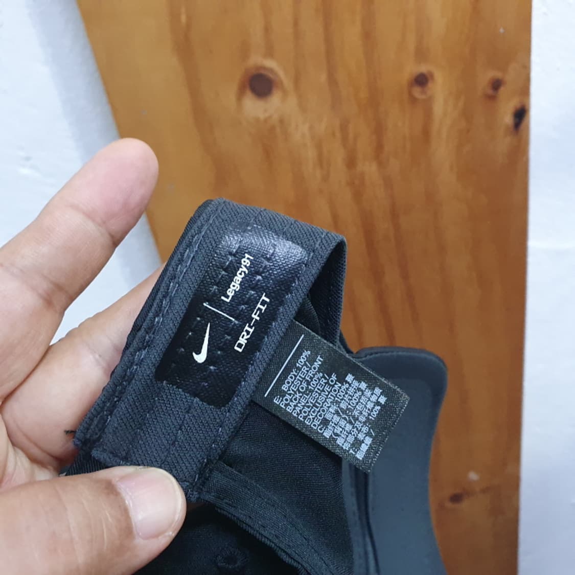 나이키 Legacy 골프모자 상품이미지5