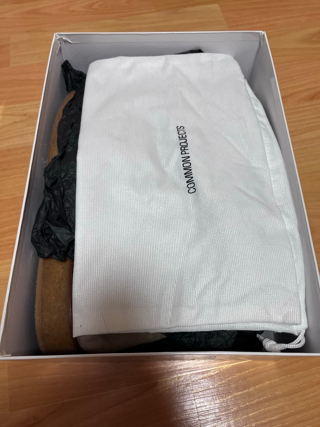 커먼프로젝트 처카부츠 상품이미지7