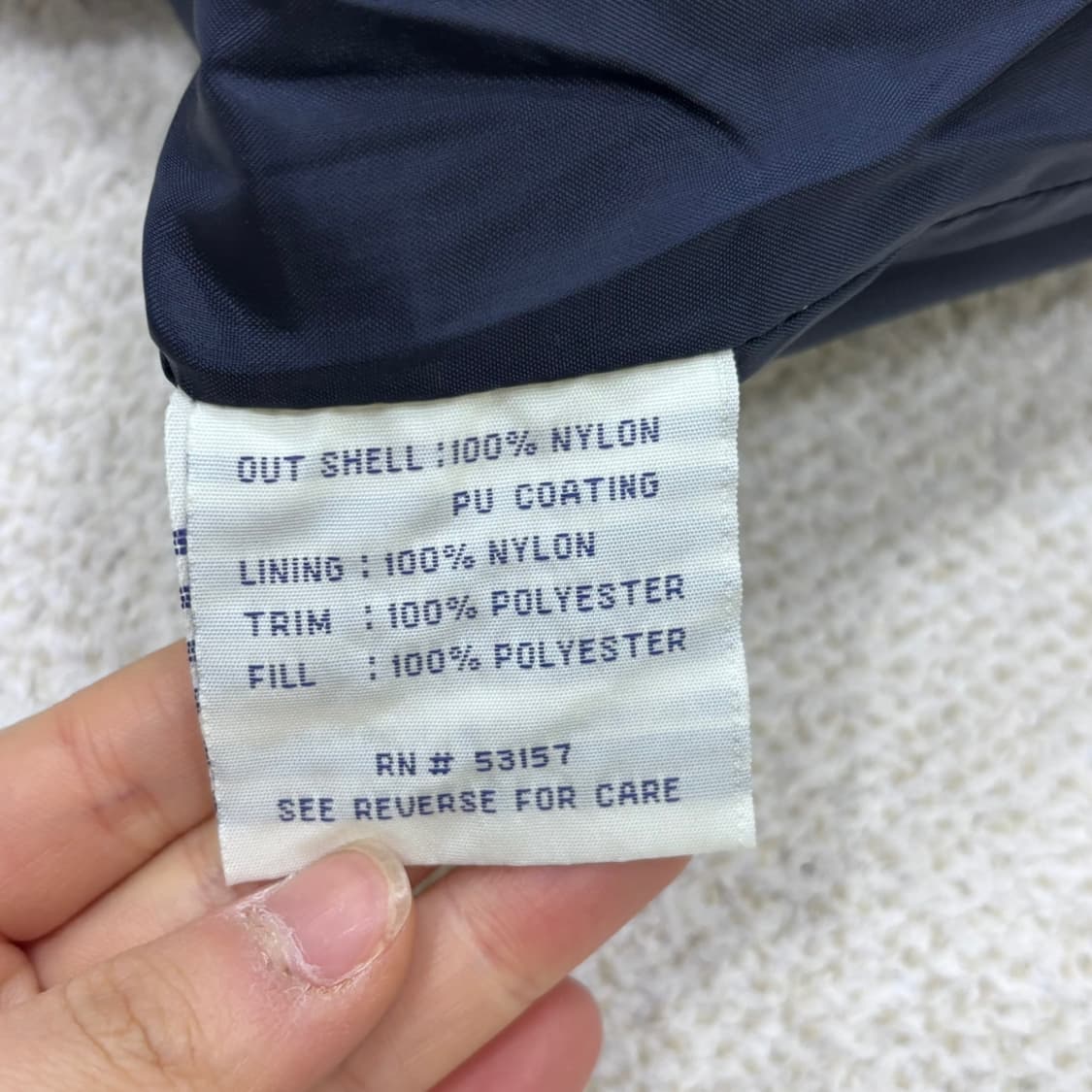 M 쿠퍼스타운 뉴욕양키스 바시티 자켓 0319E 상품이미지4