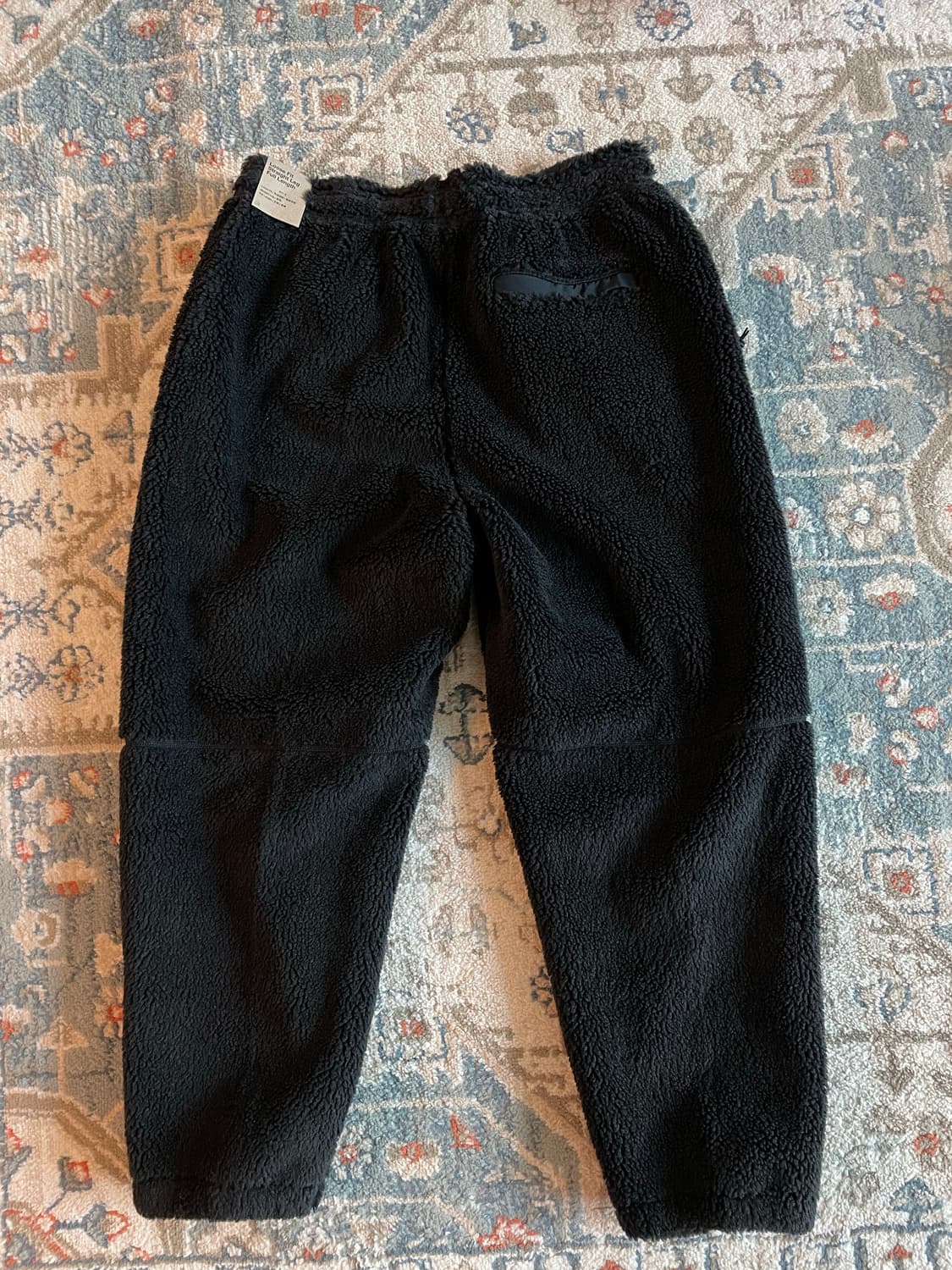 나이키 ACG 캔웰 글레이셔 써마핏 ADV 팬츠 (새제품. L) 상품이미지5