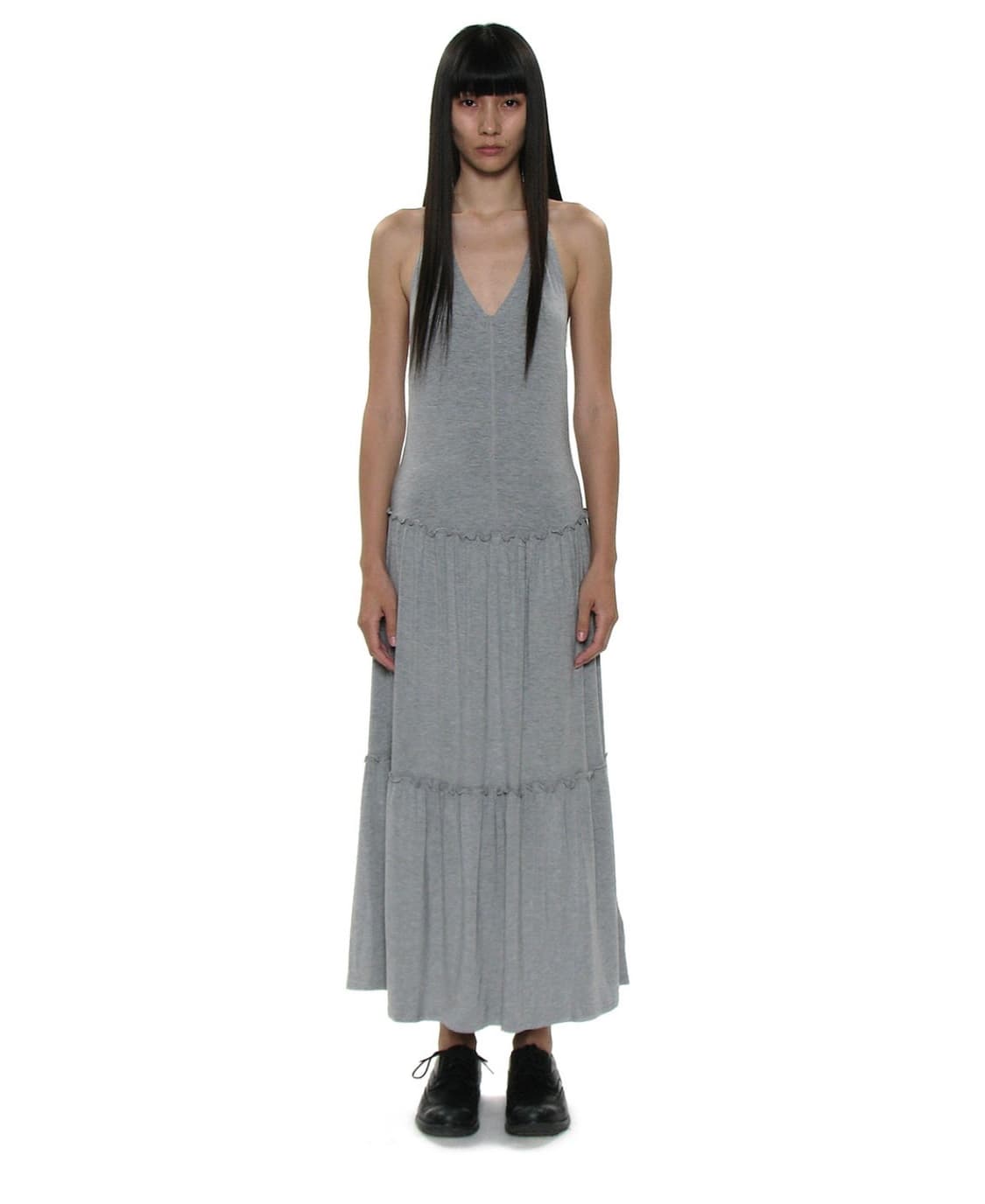 파르티멘토우먼 halter neck dress 상품이미지1