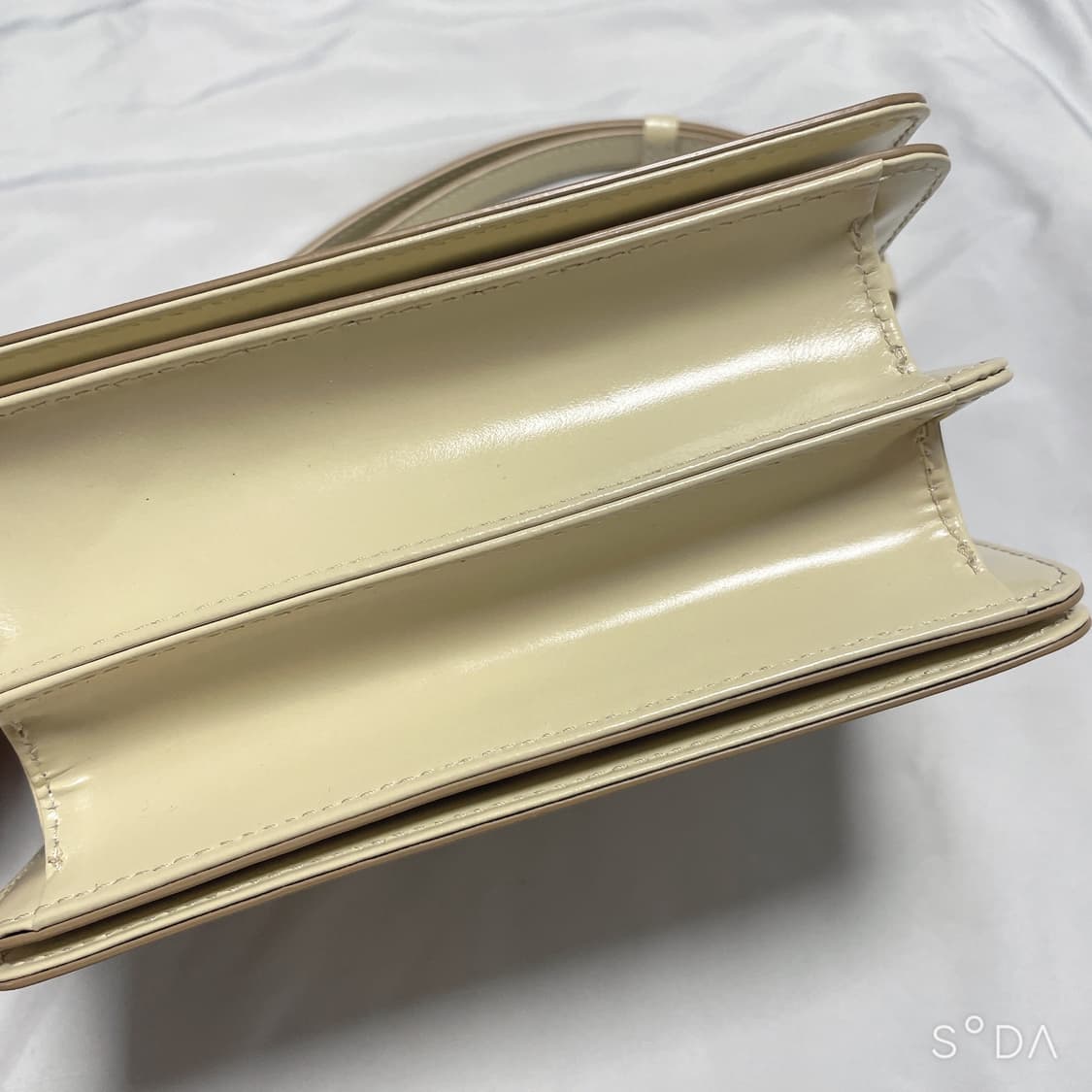 투티에 포멜백 레몬 상품이미지3