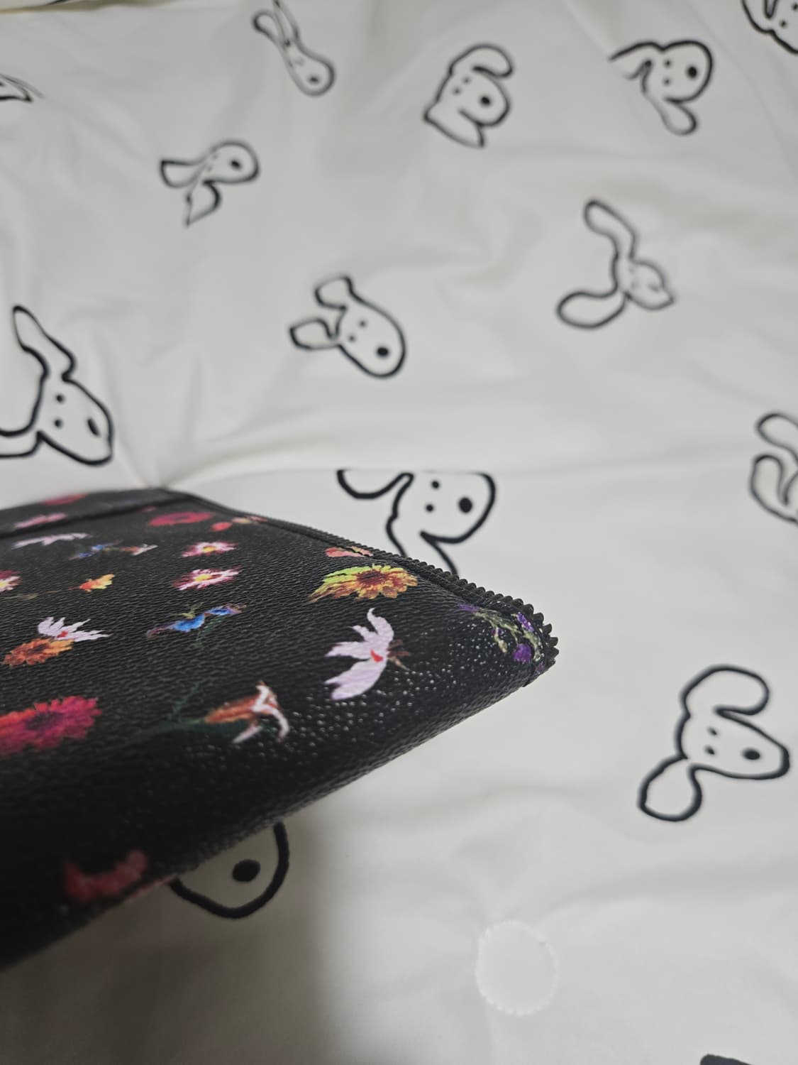 레베카밍코프 클러치 상품이미지6