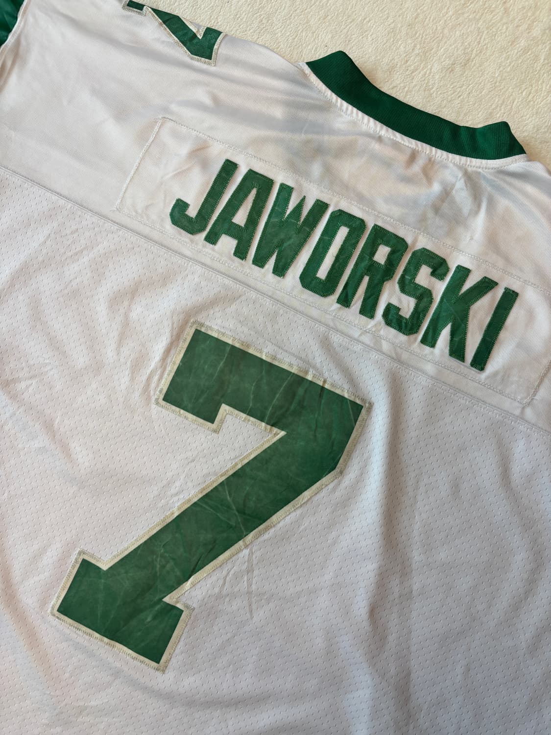 리복+NFL_스포츠져지 3XL 미식축구져지 상품이미지4