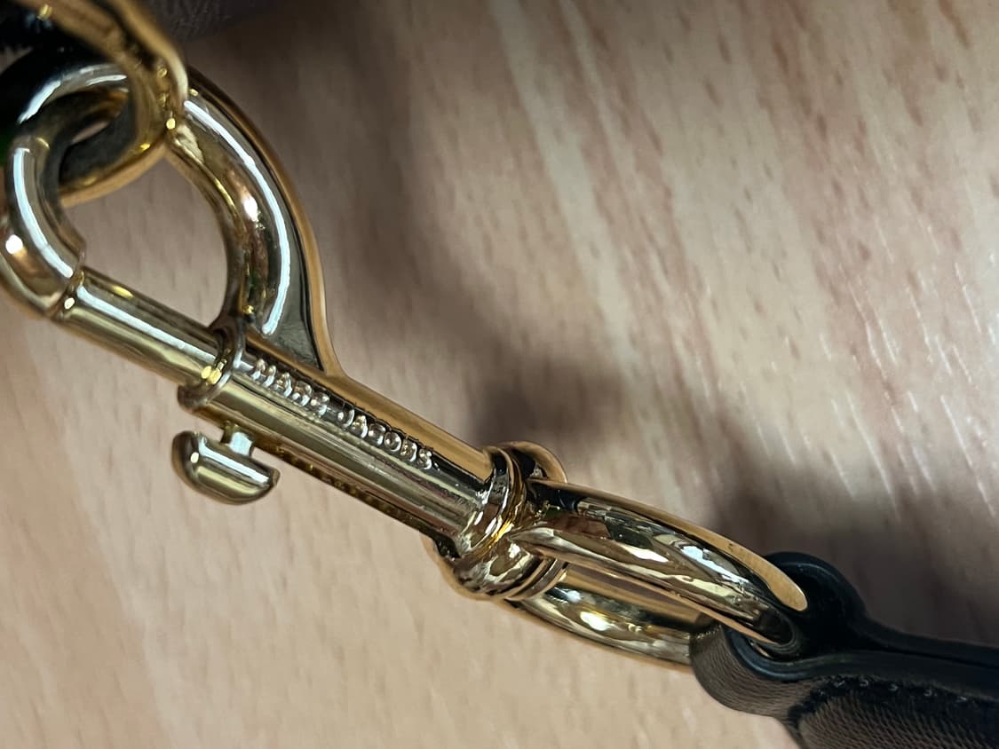 마크제이콥스 카메라백 상품이미지4