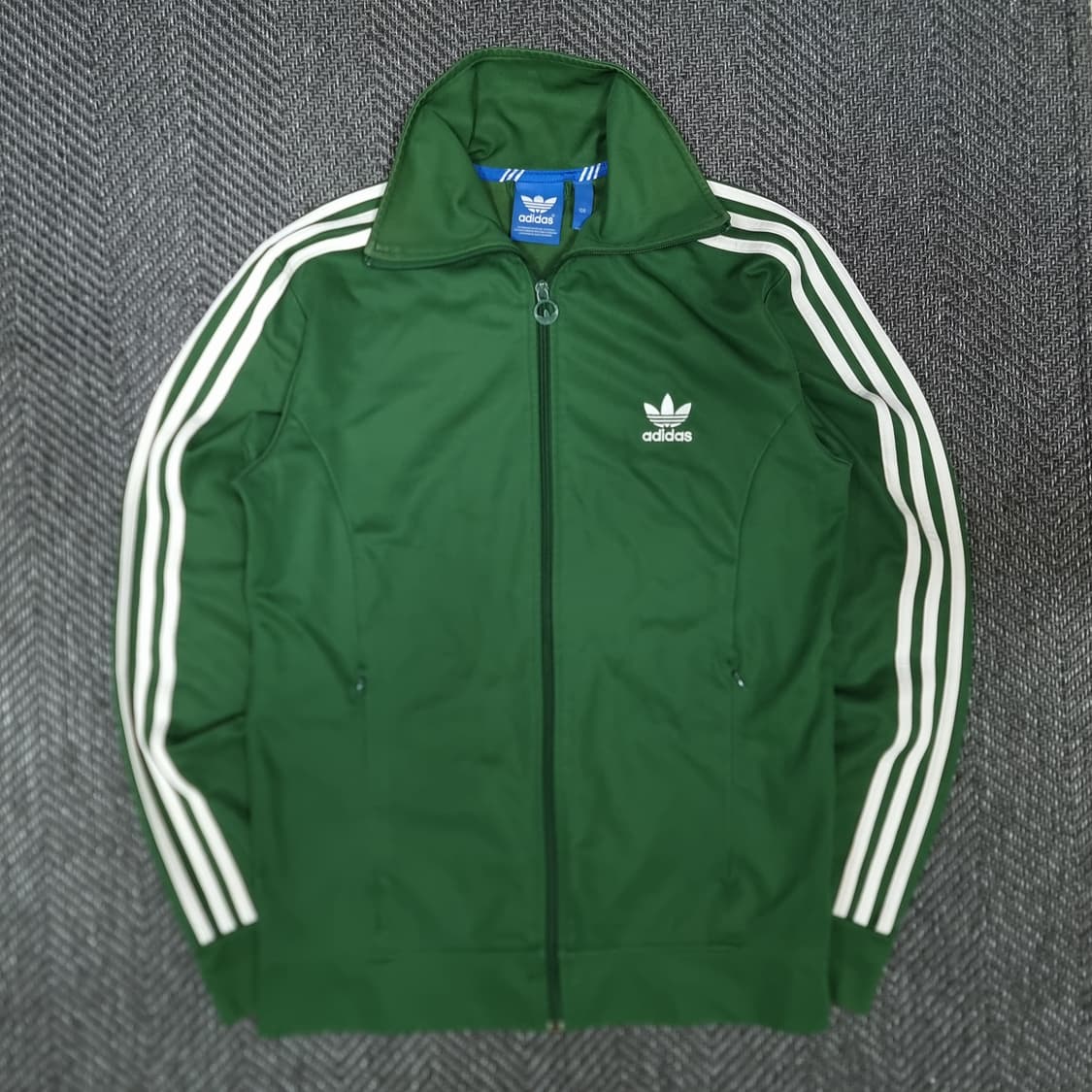 아디다스 유로파 져지 그린 상품이미지1