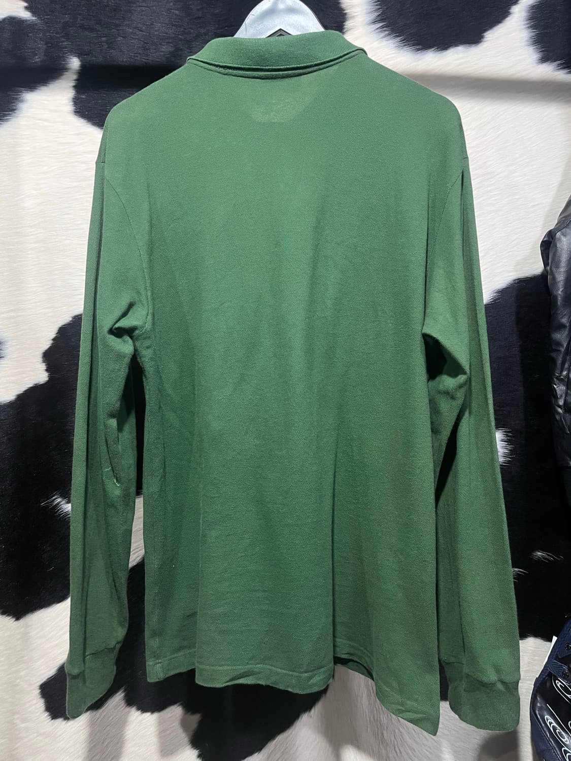 크리스찬 디올 카라 롱슬리브 상품이미지5