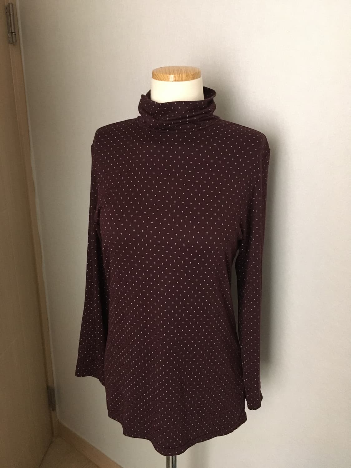 일본빈티지 하구미 스즈코 모리걸 히피 청록 아오이유우 레이어드 코디세트 상품이미지6