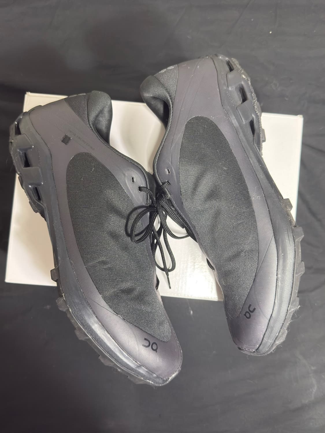 온파프 클라우드벤처 피크 w275 상품이미지6