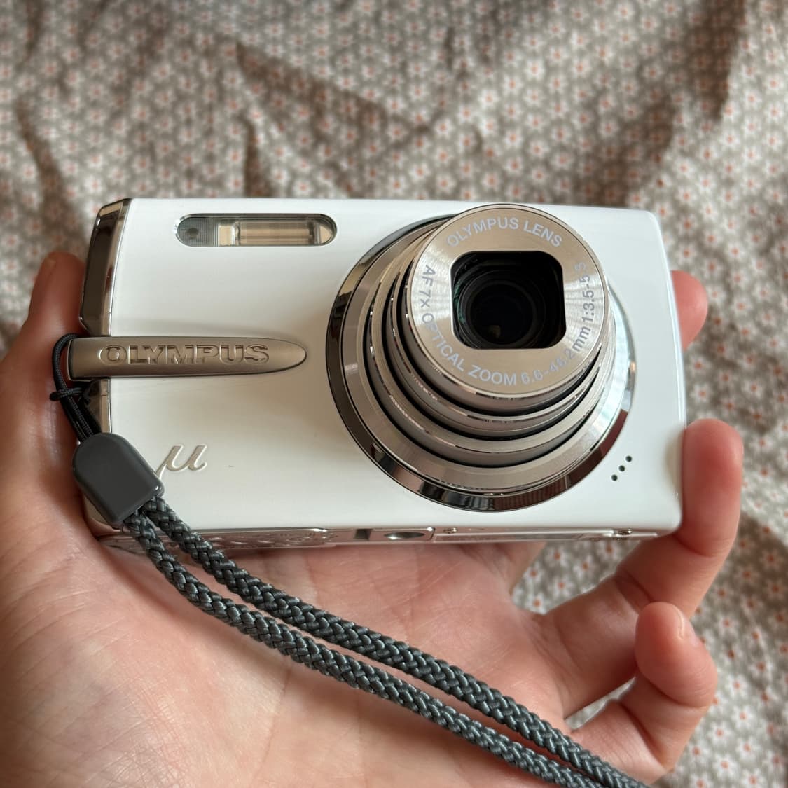 풀박스 올림푸스 뮤 1020 빈티지디카 올림푸스뮤 올림푸스디카 상품이미지7