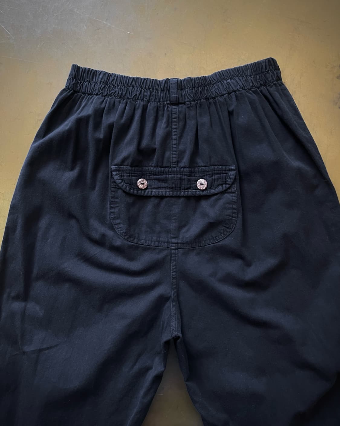 JPN Vintage Oriental Wide Monkey Pants 상품이미지10